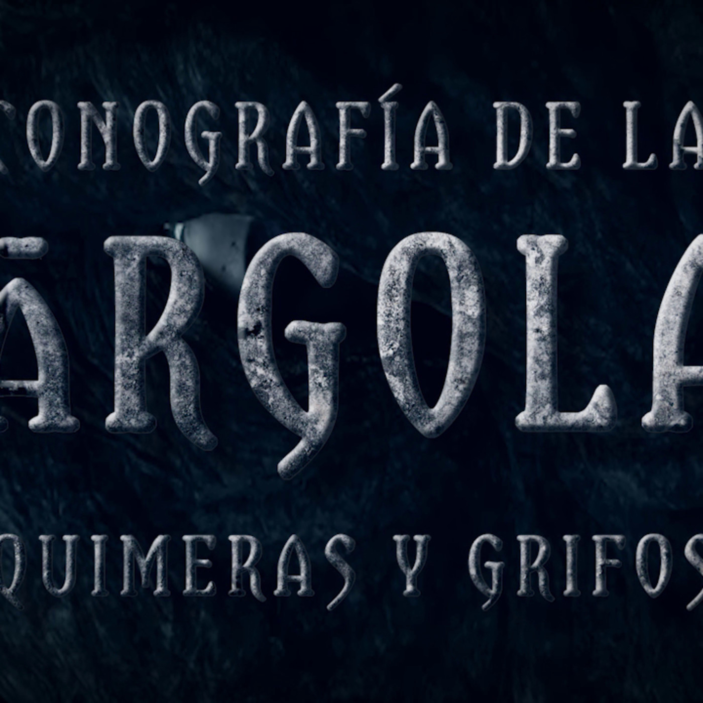 HA20 | Gárgolas episode artwork
