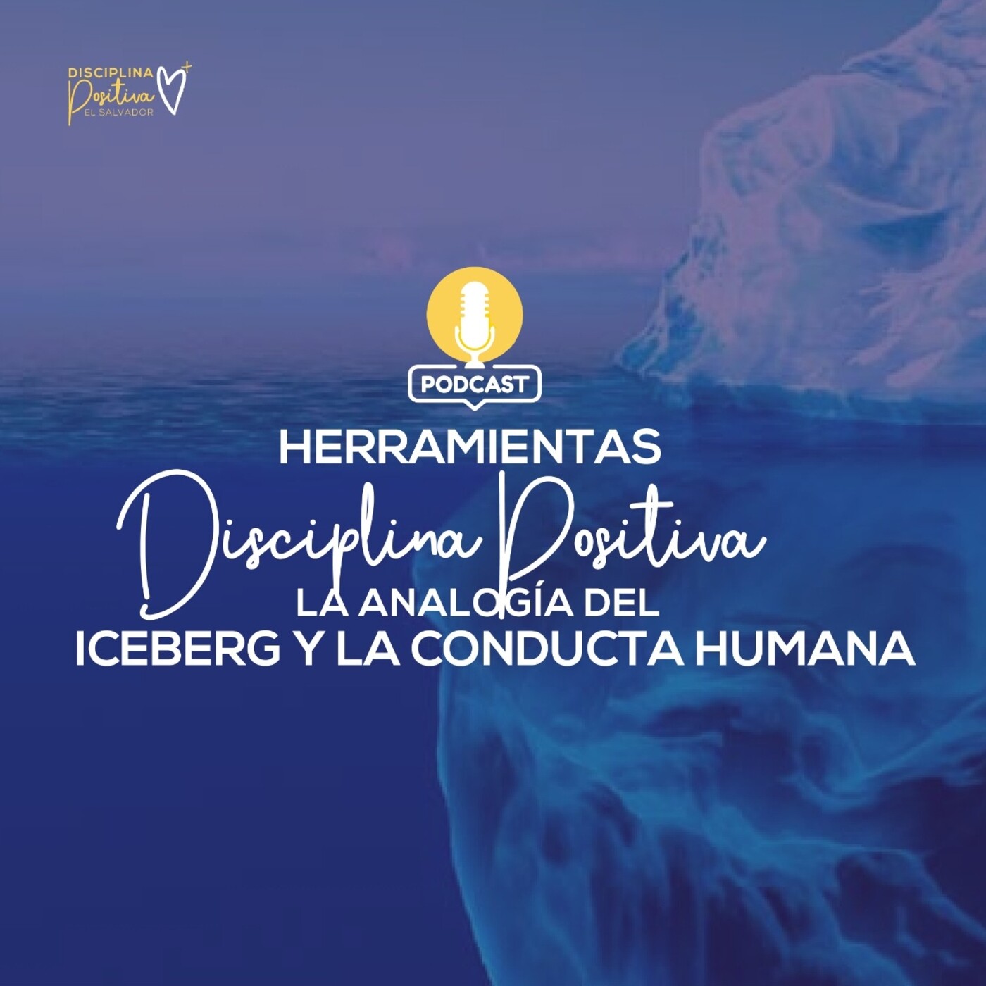 Disciplina positiva El Salvador