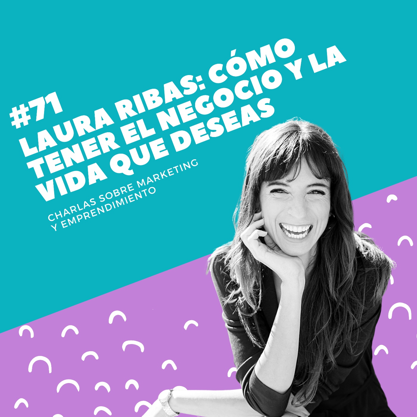 Charlas sobre Marketing y Emprendimiento