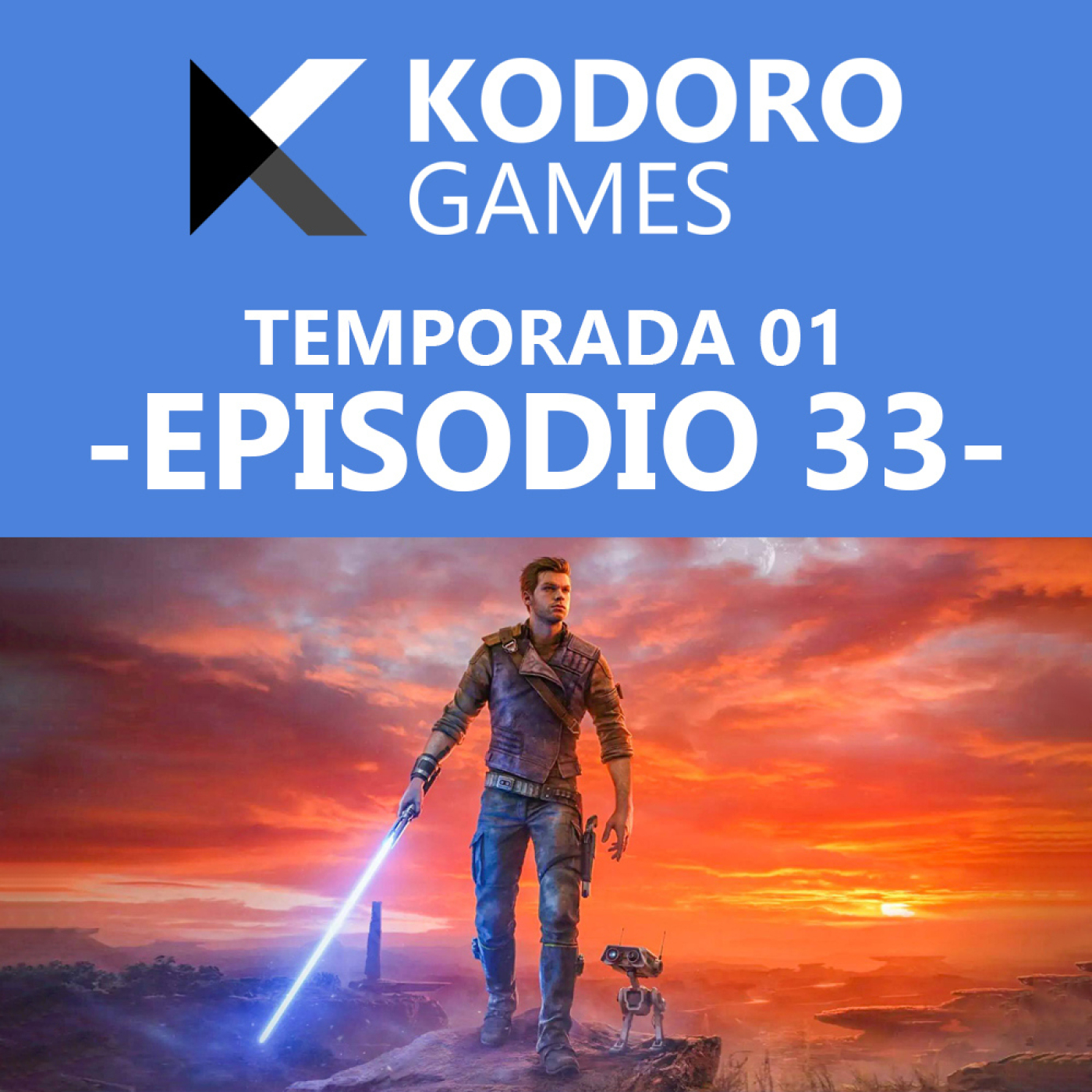 Kodoro Games