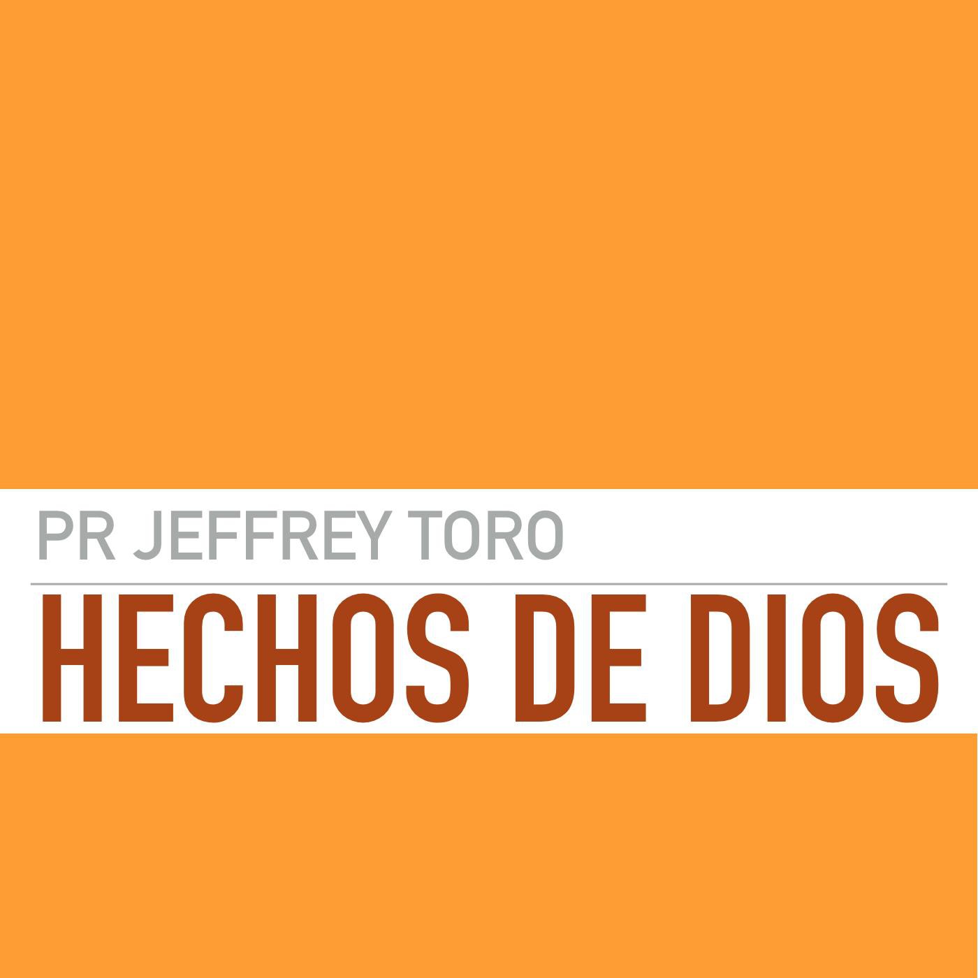 Los Hechos de Dios