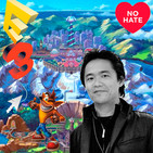 1X30: Respect Masuda y la información en la era de la inmediatez