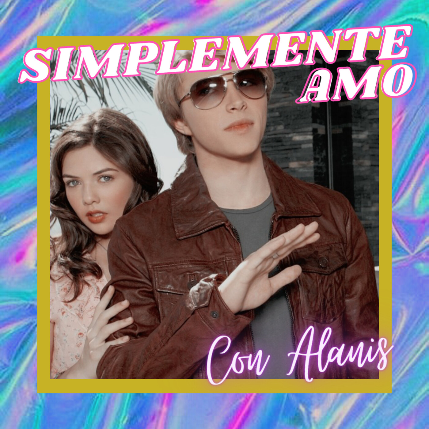 Simplemente Amo