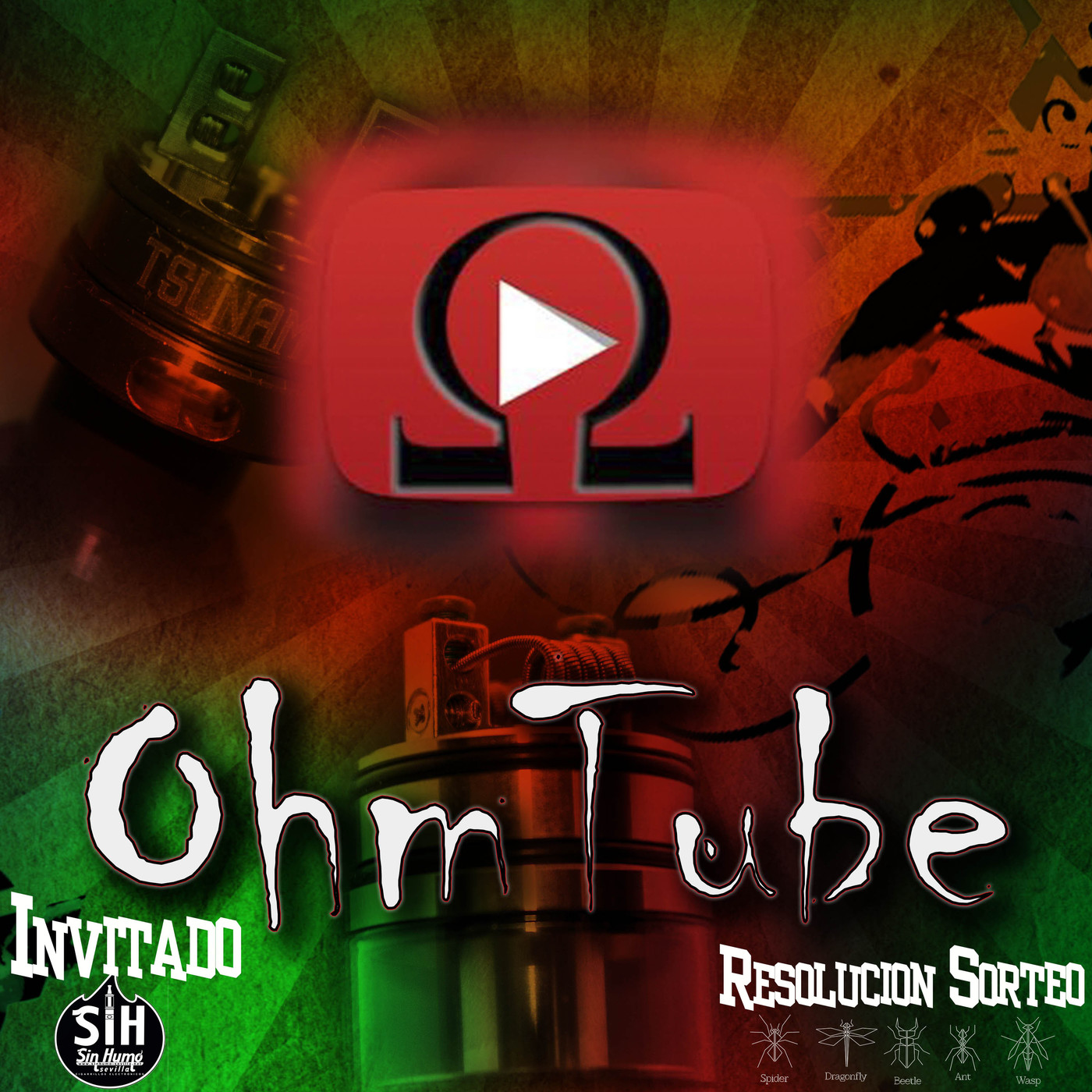 Ohmtube