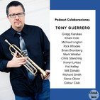 Cloud Jazz Nº 1831 (Especial Tony Guerrero)