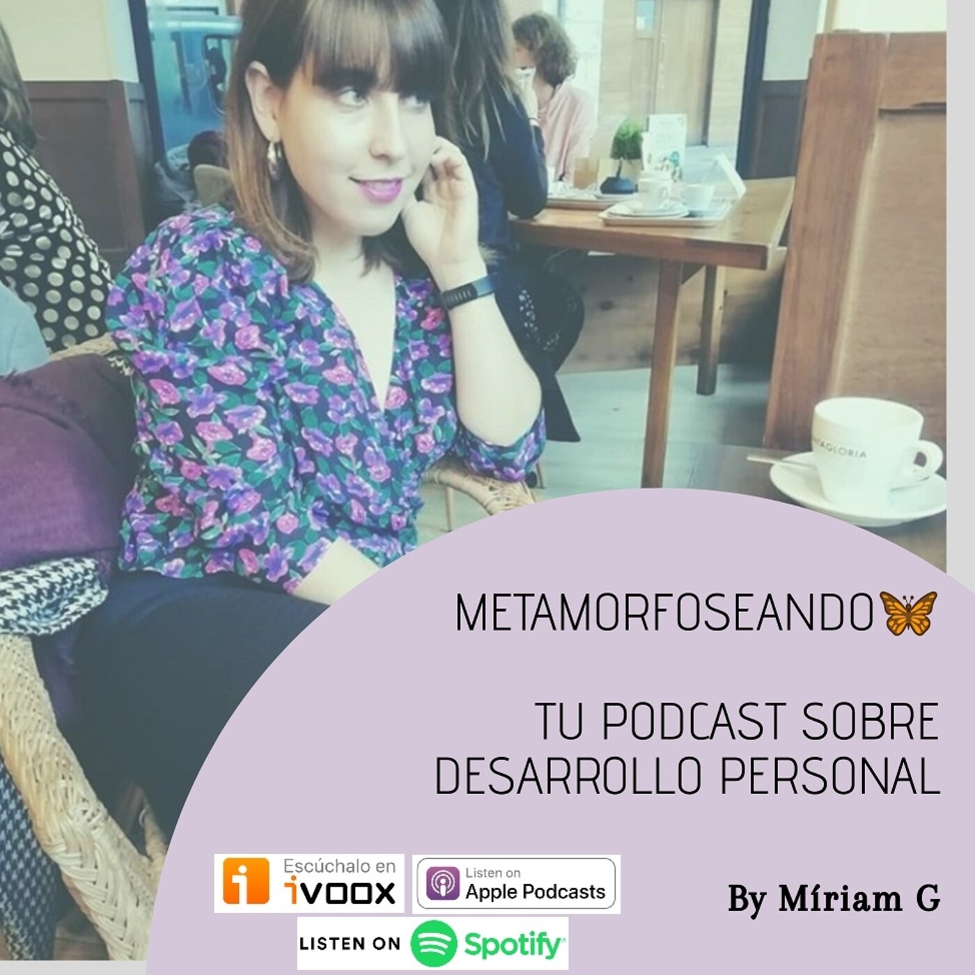 Metamorfoseando