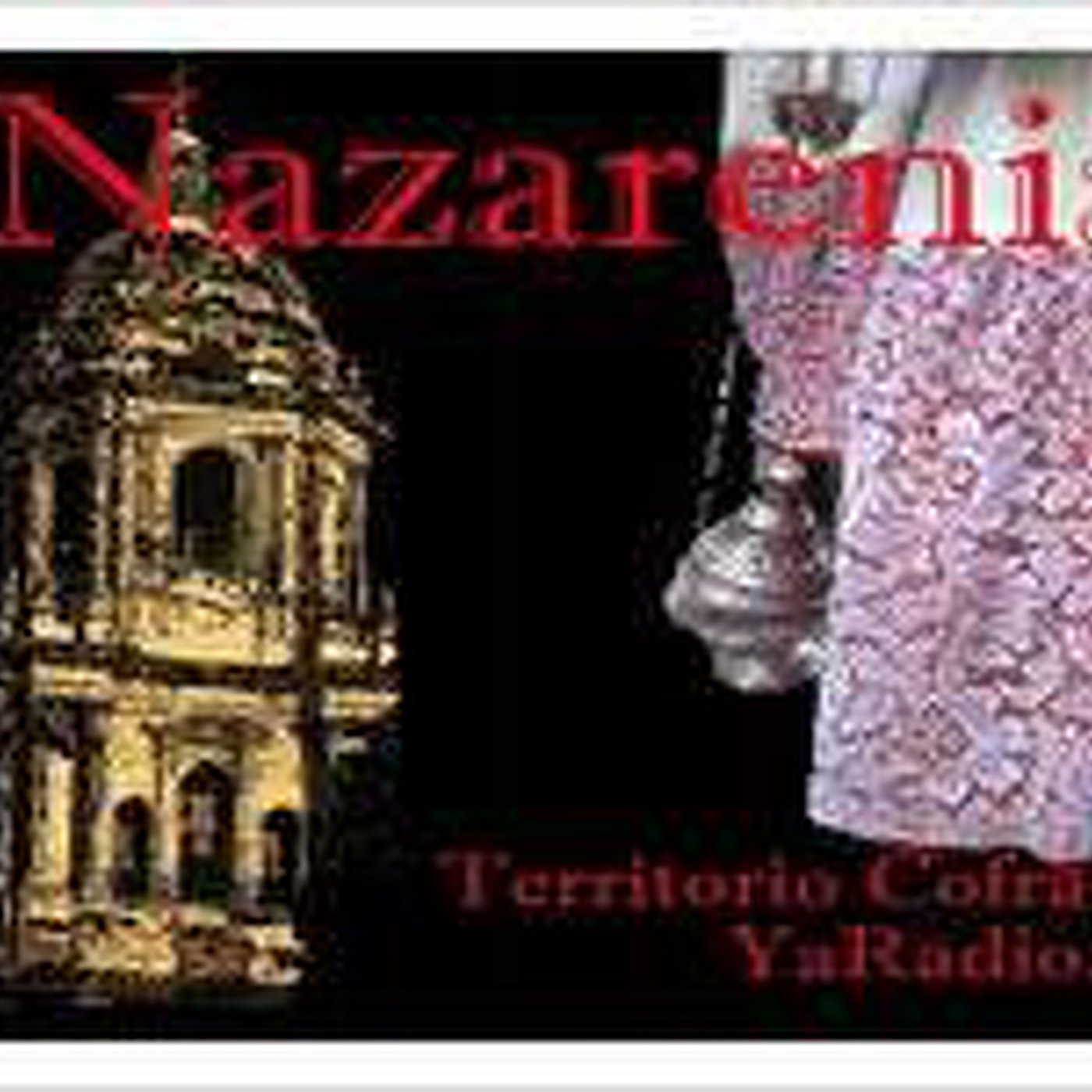 Nazarenia programa 5 y capitulo 1º de 'Villanueva de las Bambalina' episode artwork