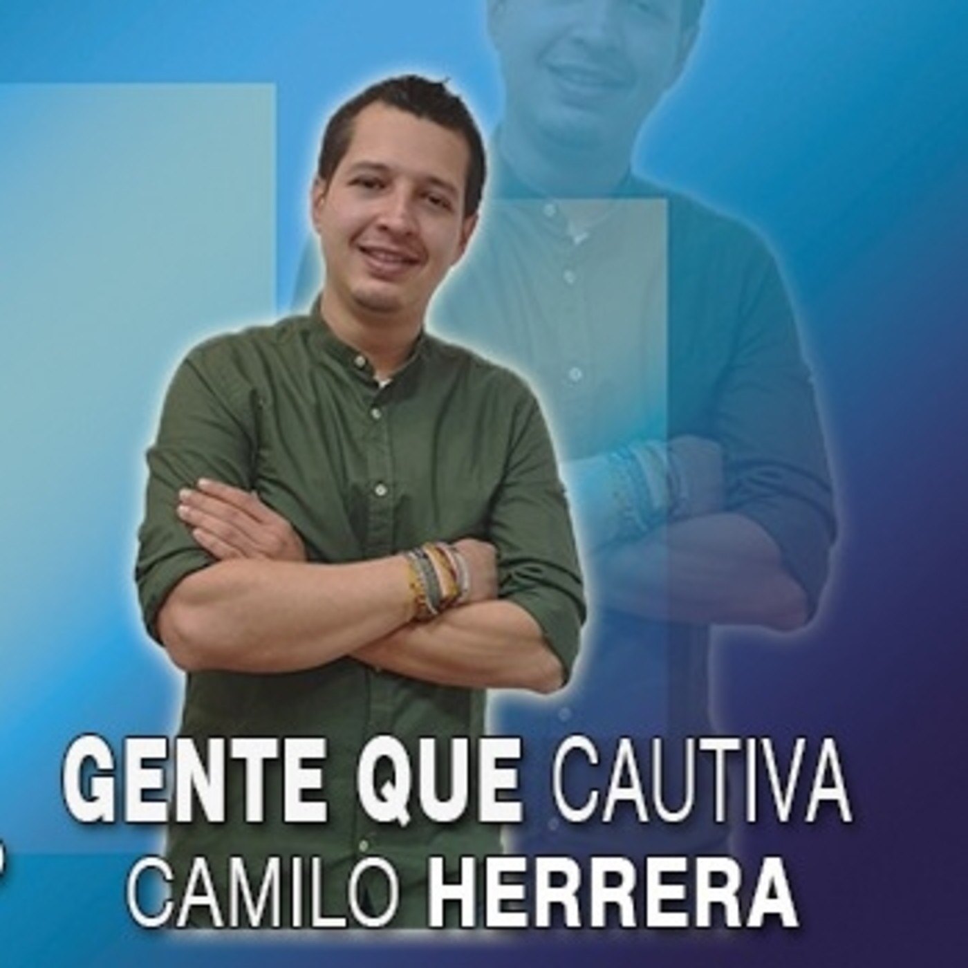 Gente que Cautiva