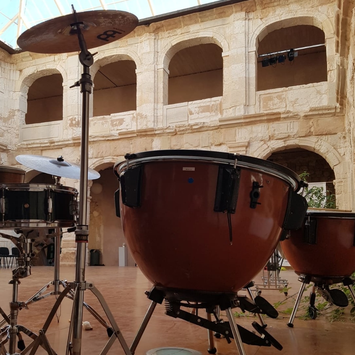 LAS ARTES EN EDUCACIÓN