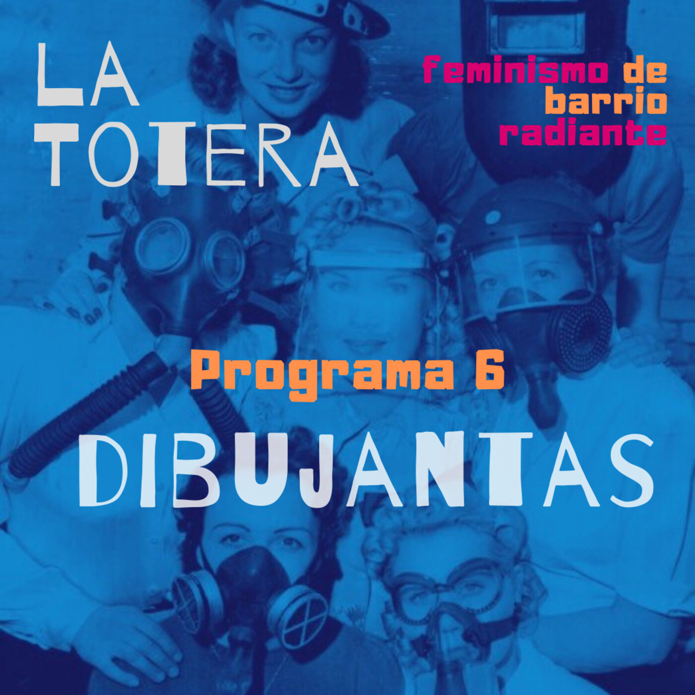 La Totera