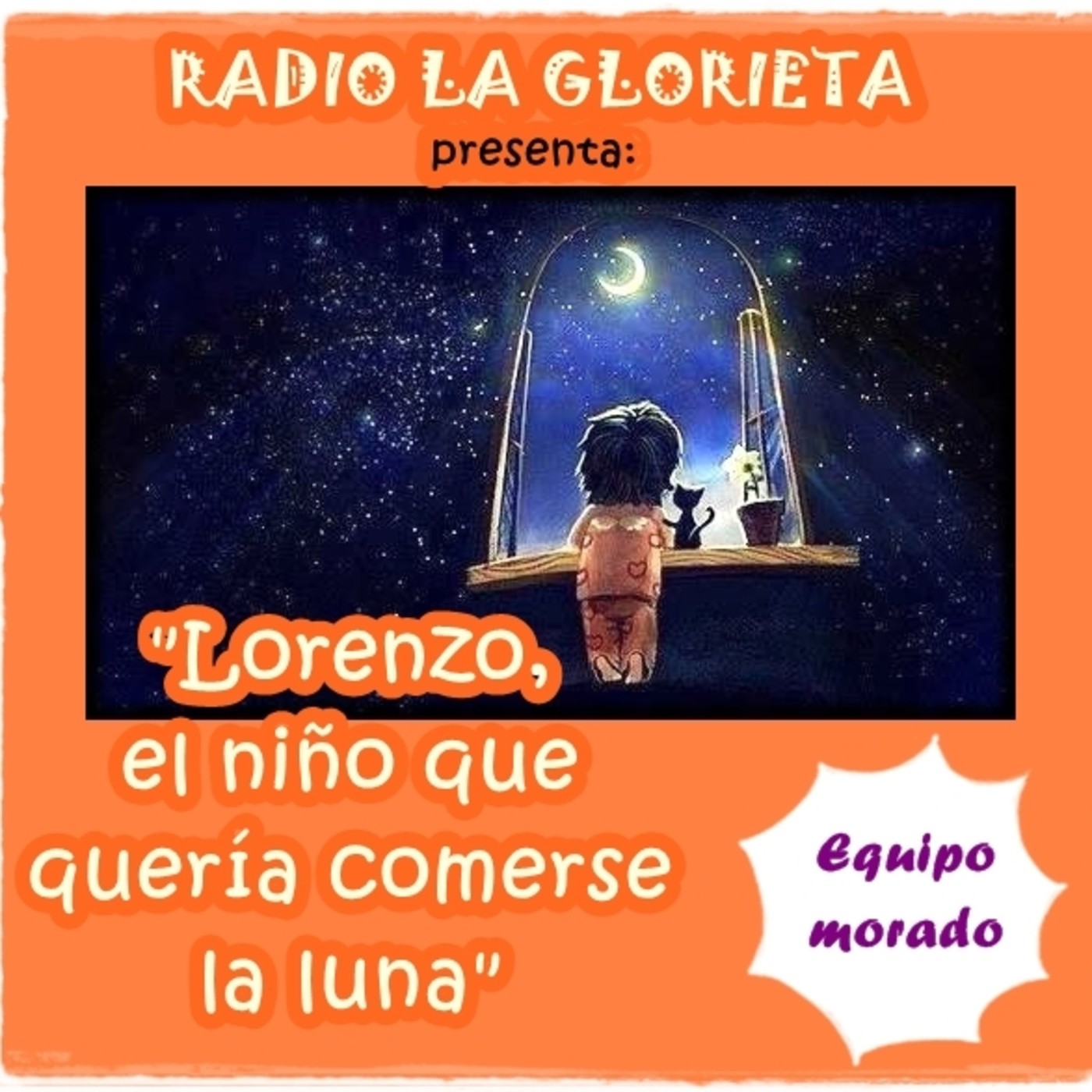 Radio La Glorieta 2018