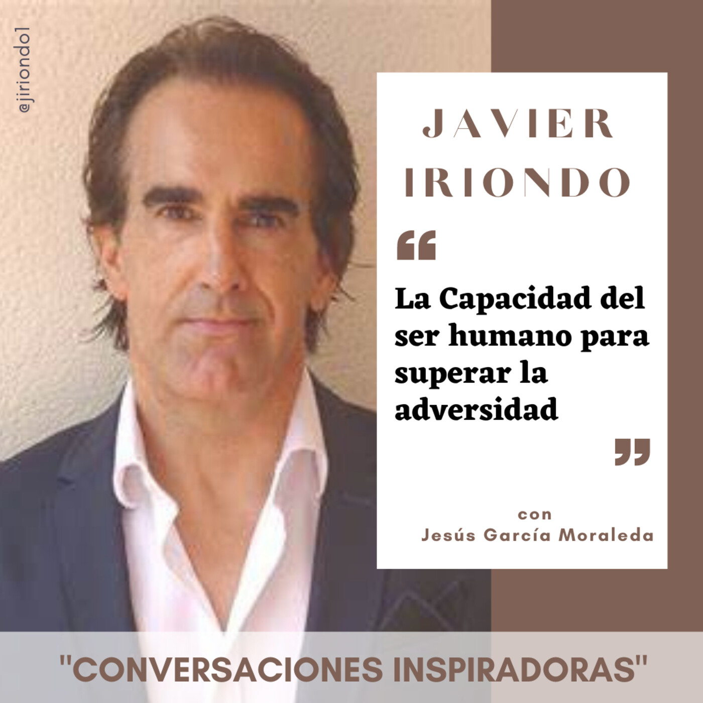 Conversaciones Inspiradoras