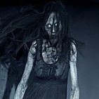 3x04 Lo paranormal: historias de miedo
