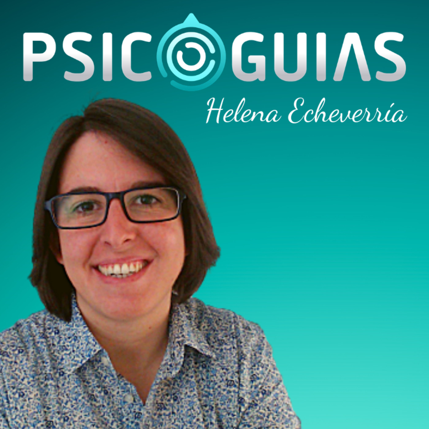 PsicoGuías por Helena Echeverría