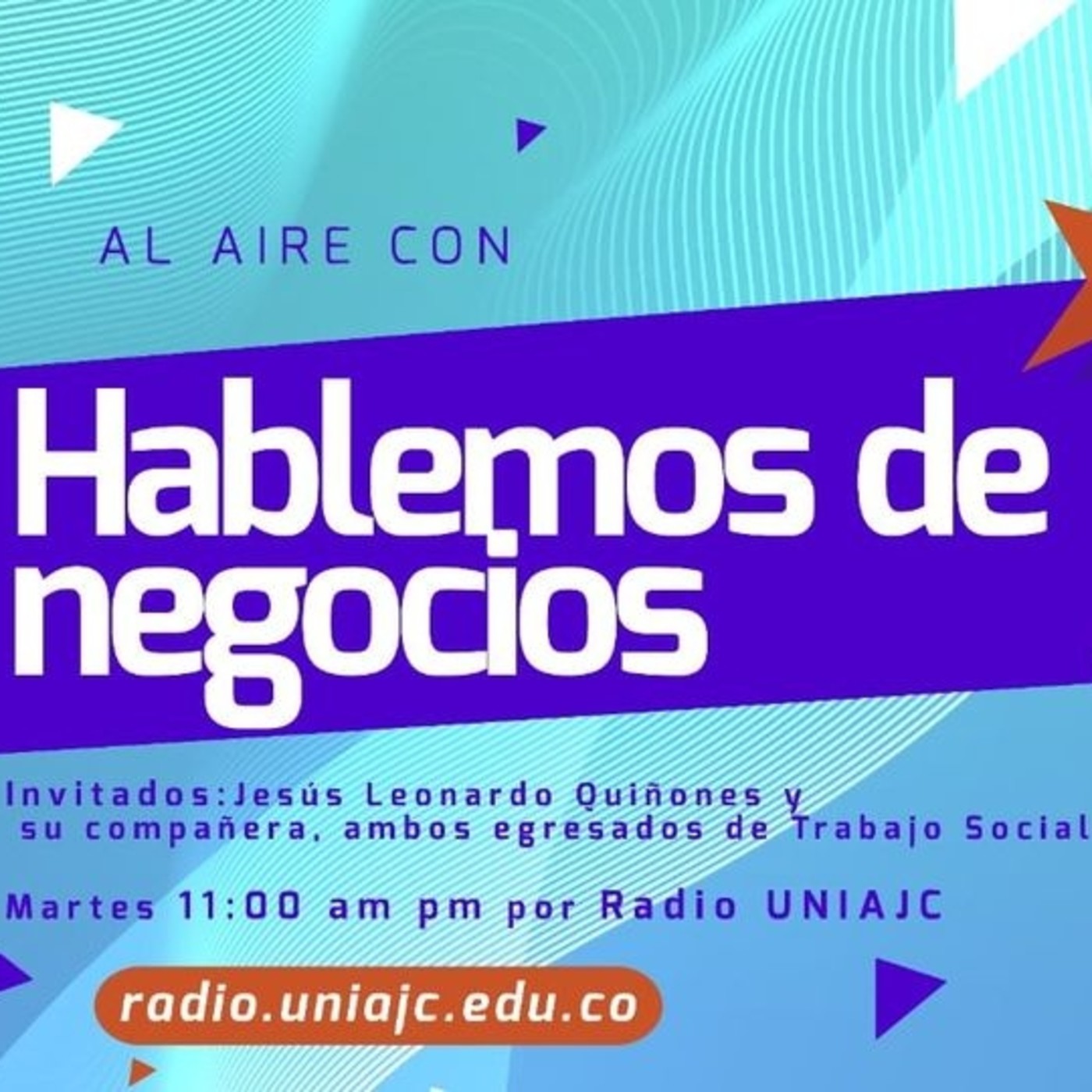 Hablemos de Negocios