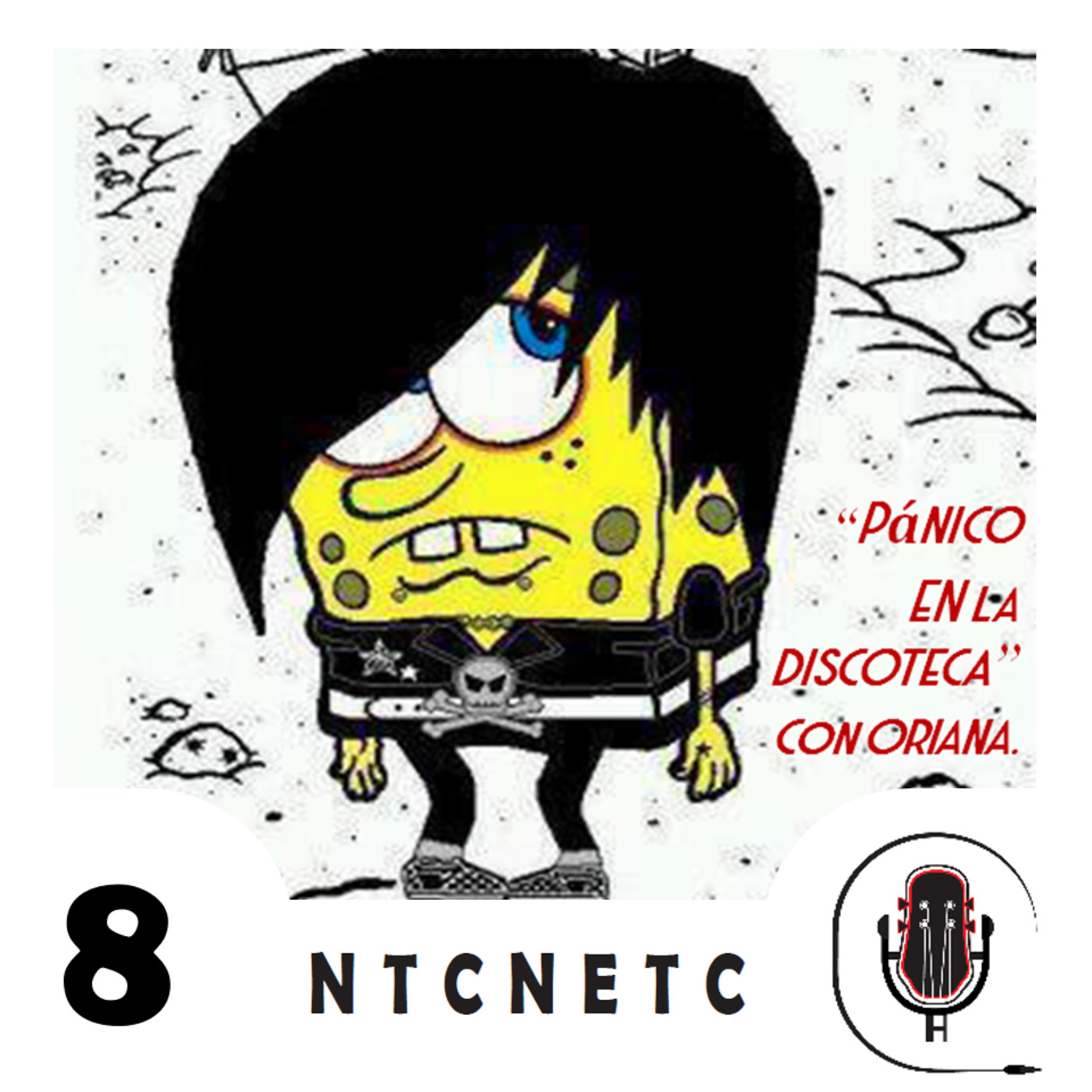 No te conocen ni en tu casa