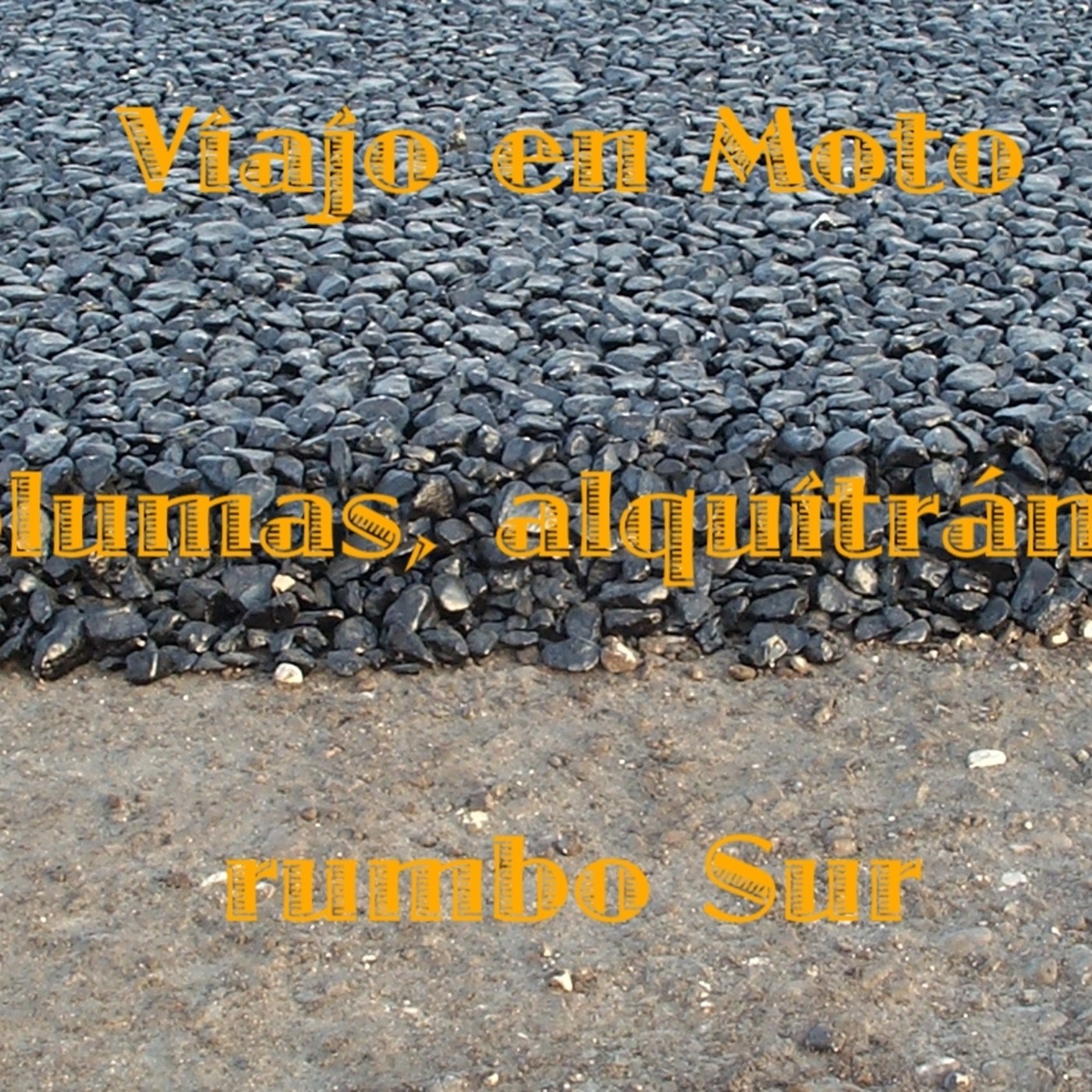 Viajo en Moto