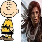 The Breves WEAS #83 - Héroes de la Infancia y Rise of the Tomb Raider