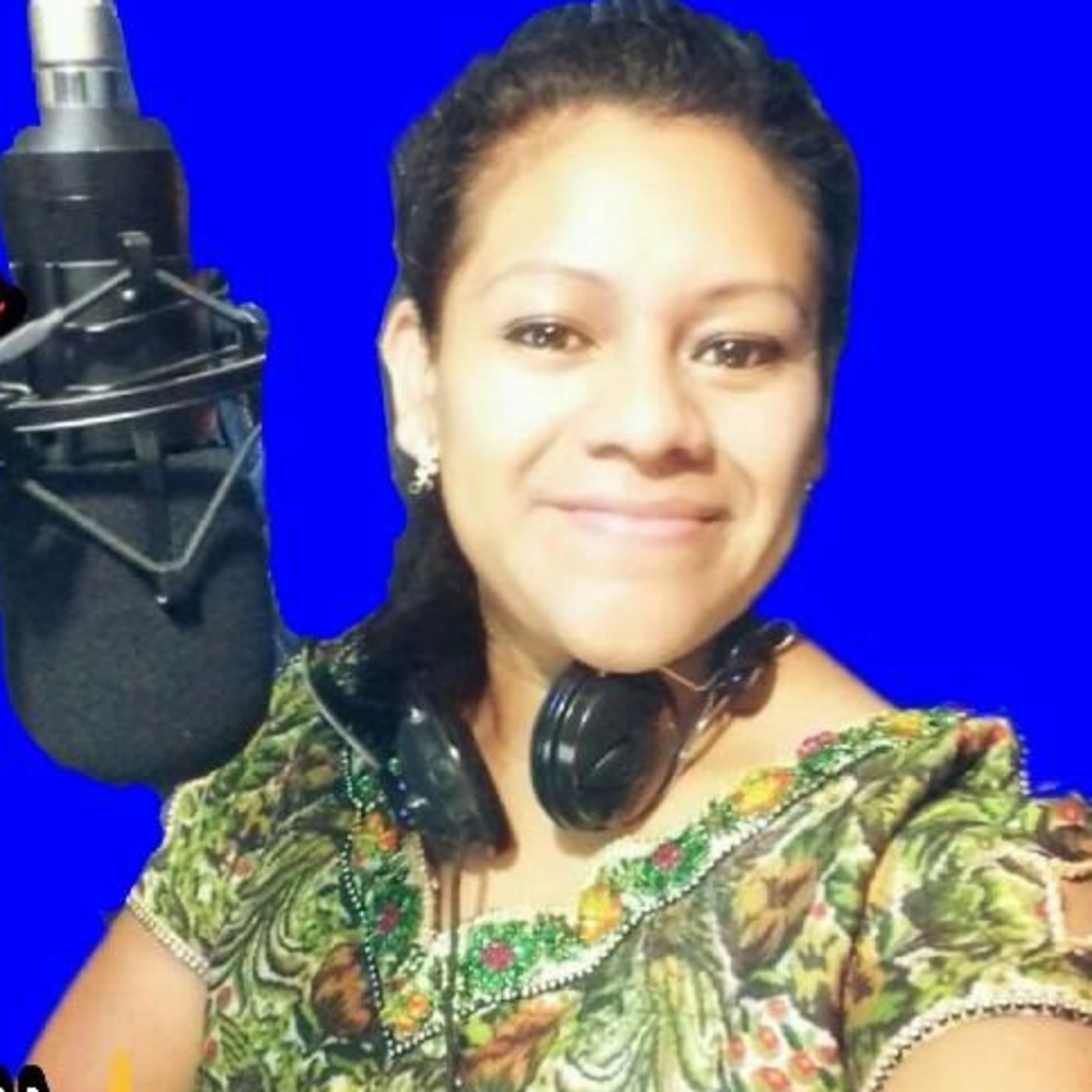 Pancholon Radio DSAP