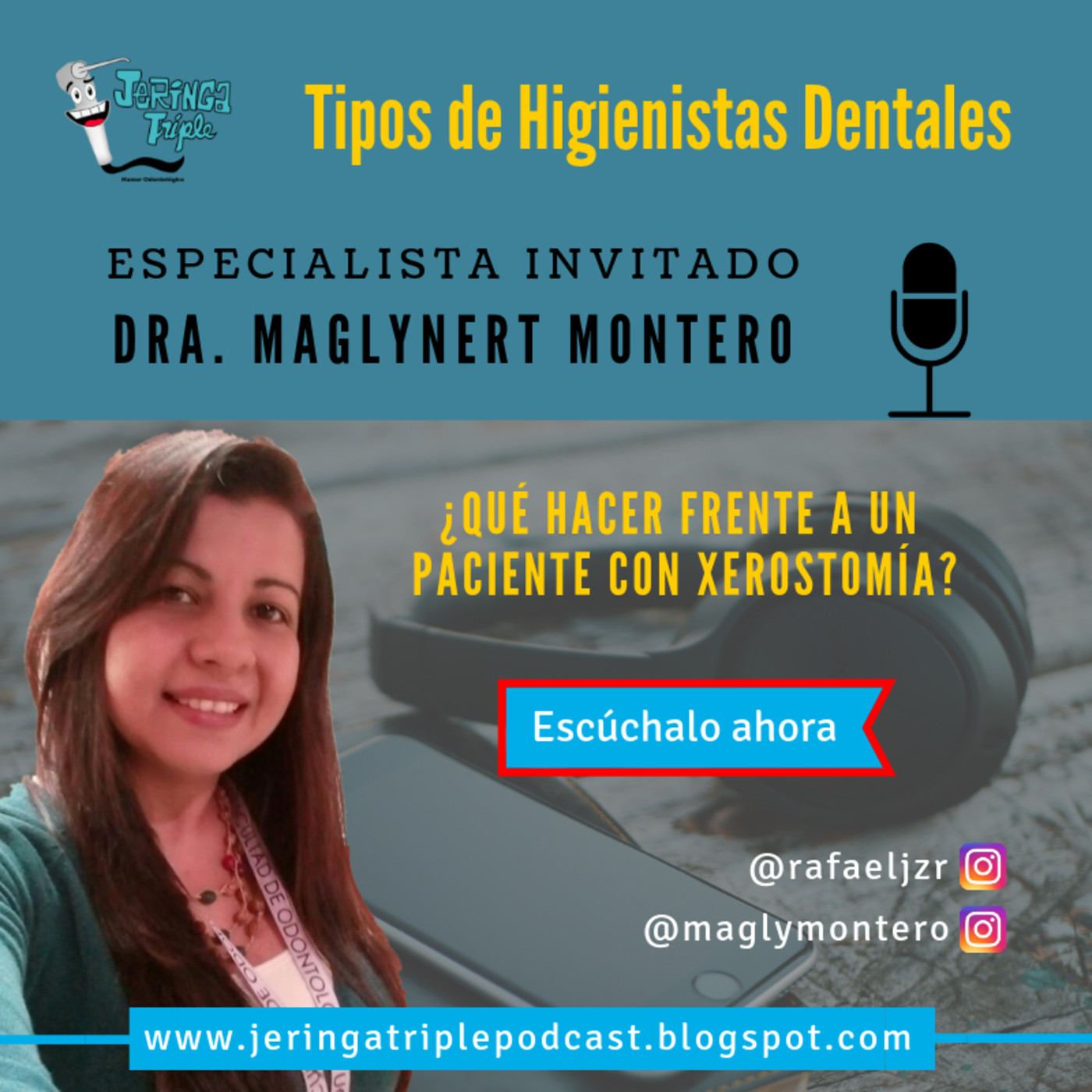 jeringatriplepodcast