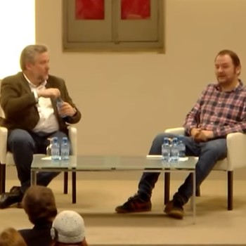 Conversaciones sobre el amor - Álex Rovira y Francesc Miralles