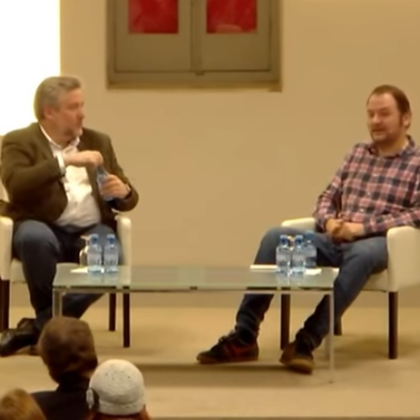 Conferencias