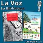 La Biblioteca - 14/06/18