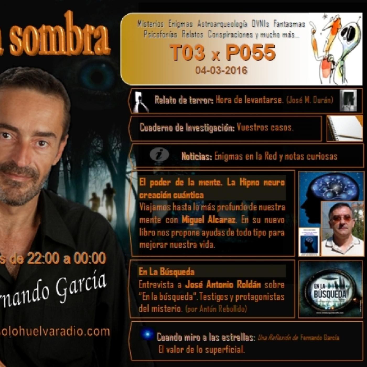 Tu otra sombra
