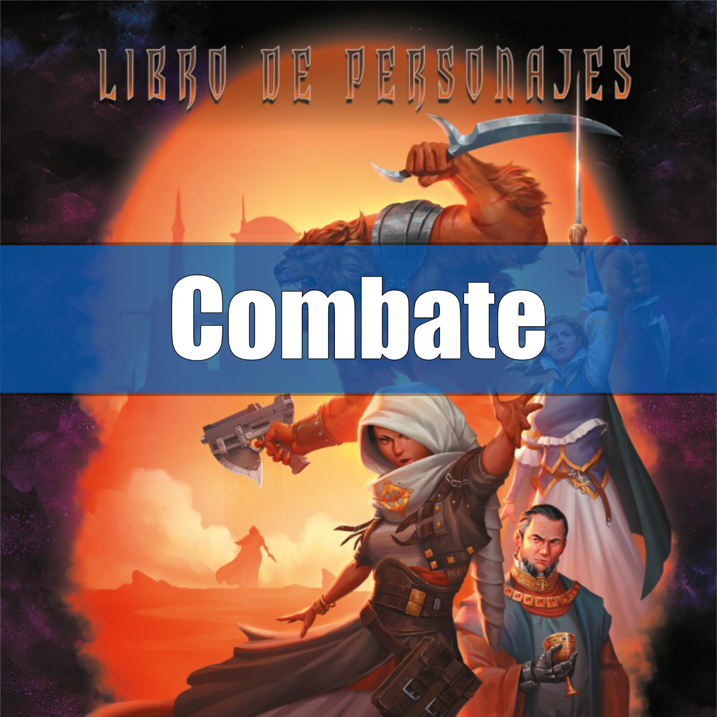 Míchel González Rol TV