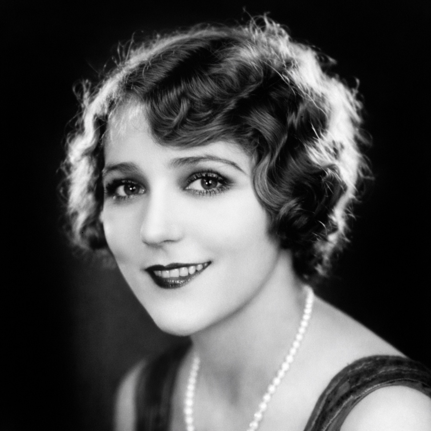 T06E14: Mary Pickford (1892-1978), actriz, guionista y productora canadiense