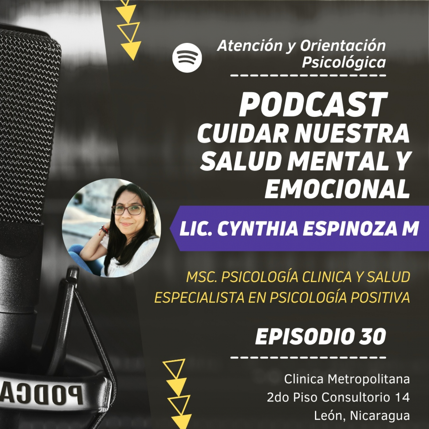 Podcast Mi Cajita de Emociones