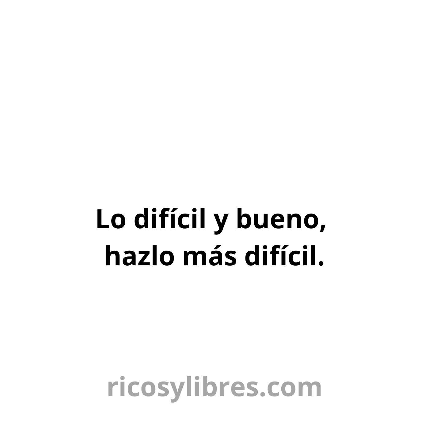 Ricosylibres.com
