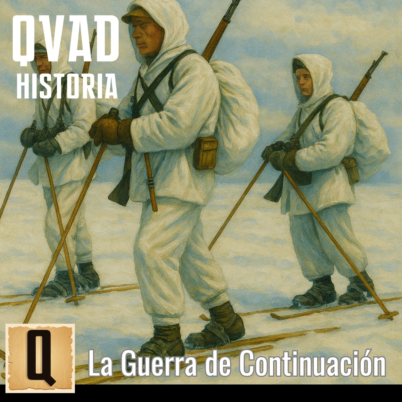 Que vuelen alto los dados