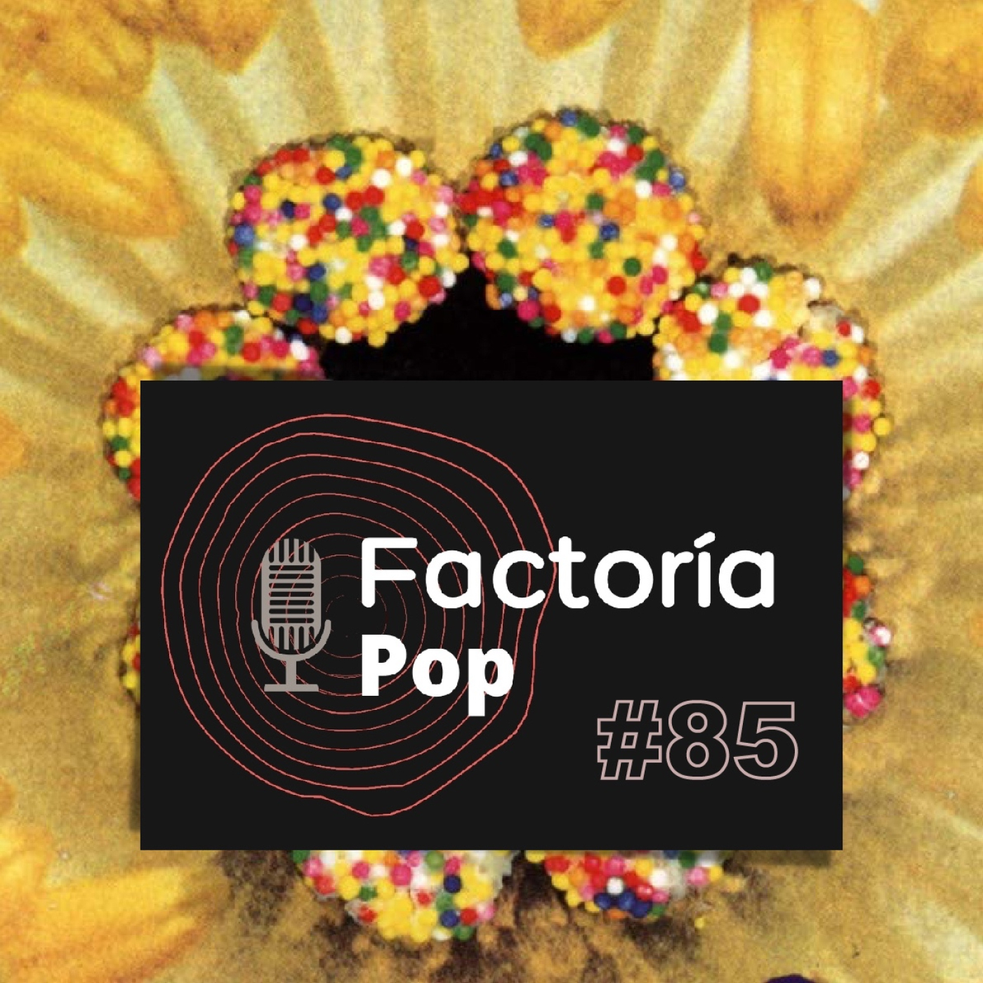 Factoría Pop