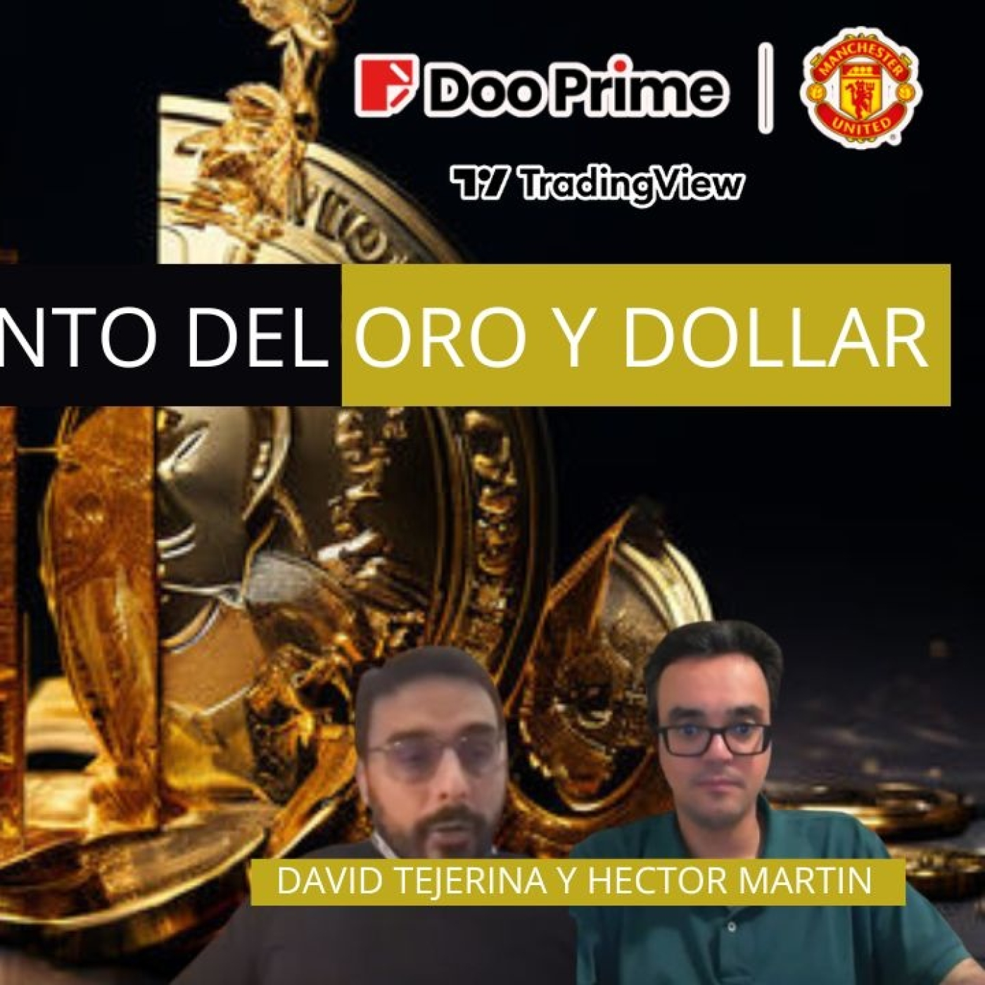 La madriguera económica