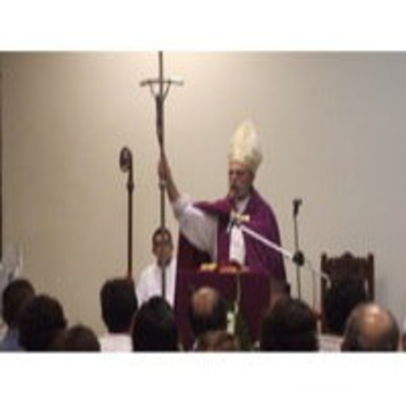 Podcast Diócesis del Callao