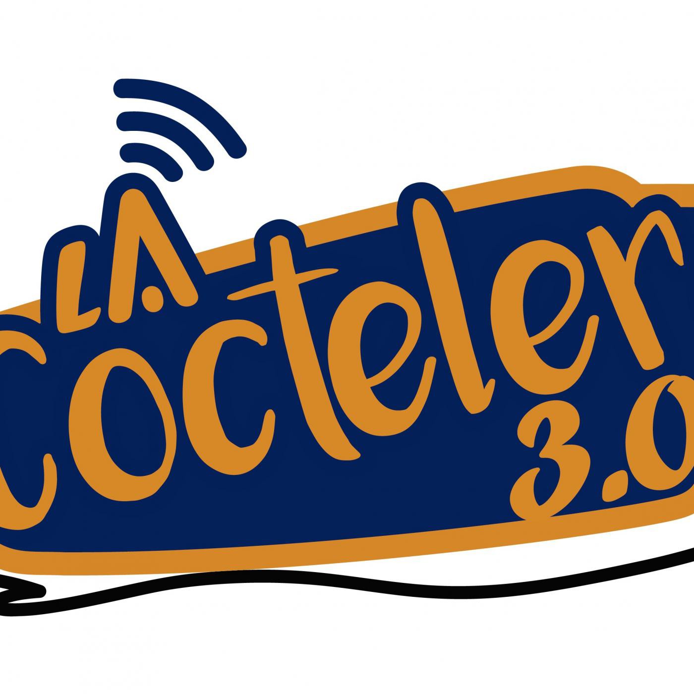 La Coctelera 3.0