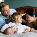 NOSOTRAS EN LA ONDA: La familia en el siglo XXI