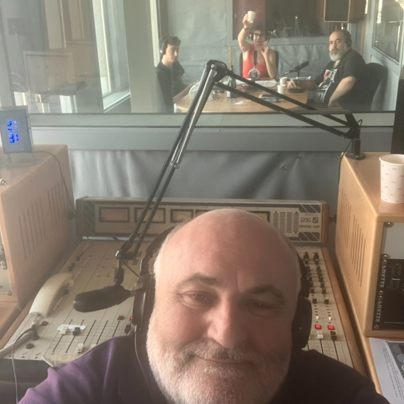 La Corbata | Radio Círculo