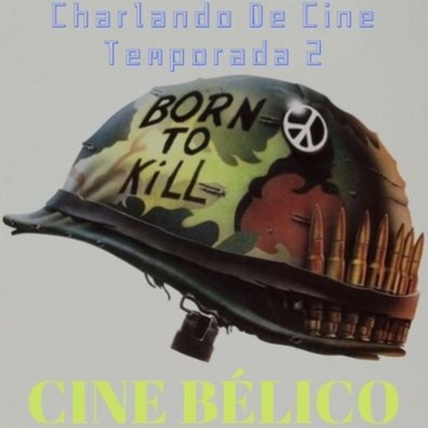 2x02 Cne Bélico + Ad Astra