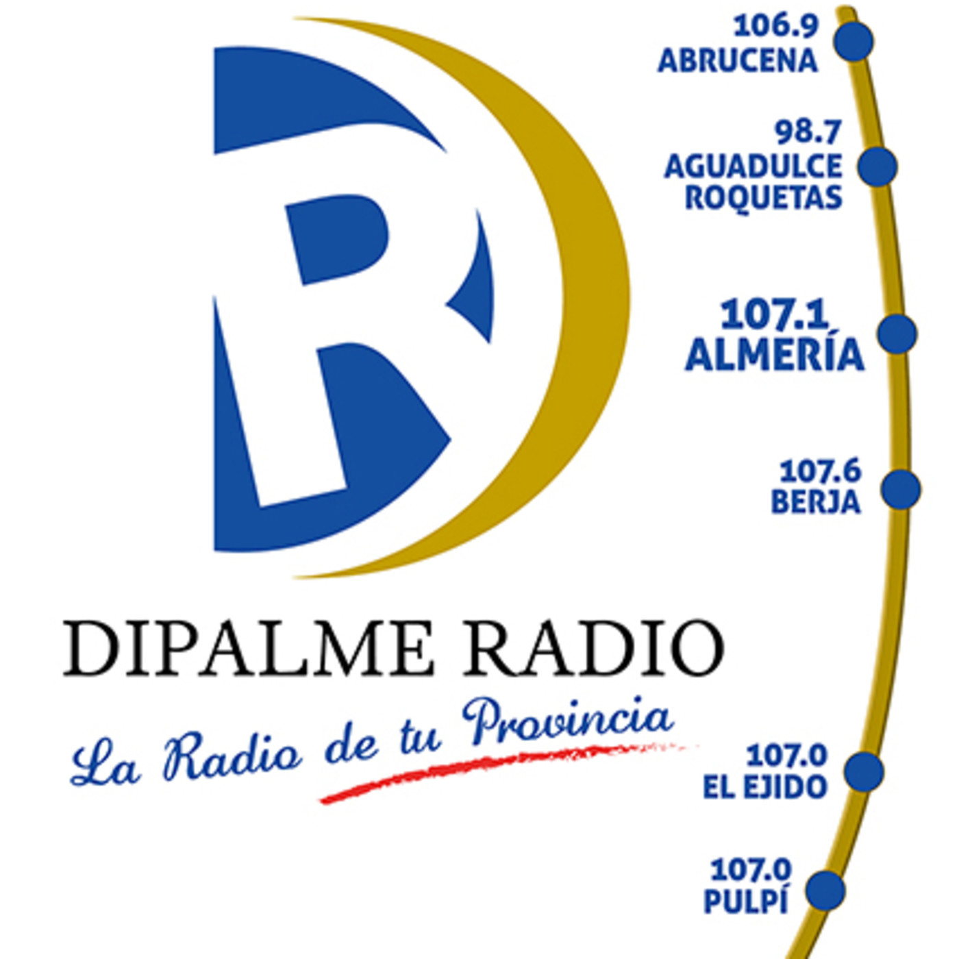 Informativos Dipalme Radio