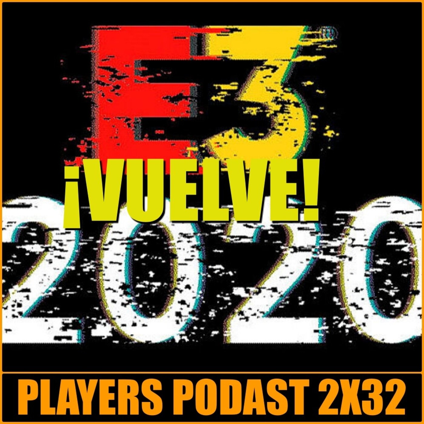 PLAYERS PODCAST