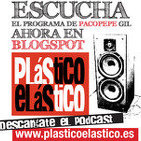 PLÁSTICO ELÁSTICO September 5 2014 Nº - 2.996