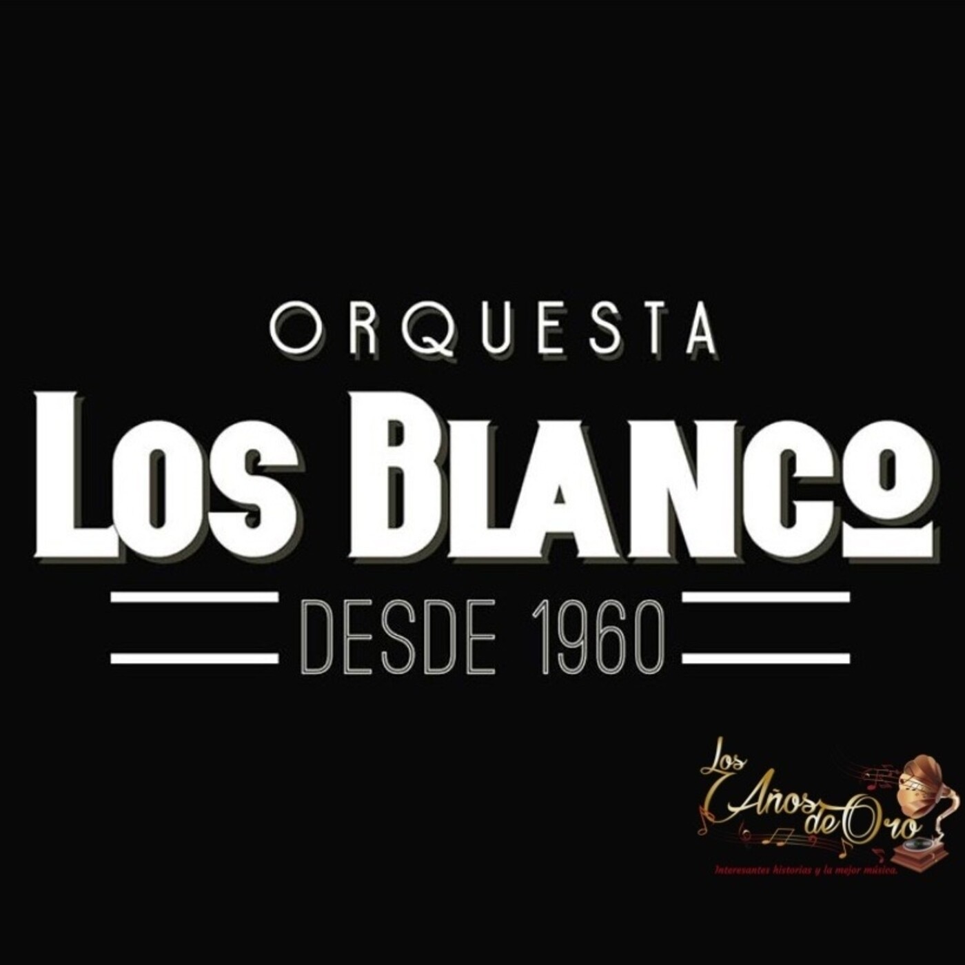 Los Años de Oro con René Silva