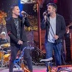 Música contra el coronavirus - Programa 13 confinados en casa. "La verdad es el arcoiris hacia donde debemos mirar"