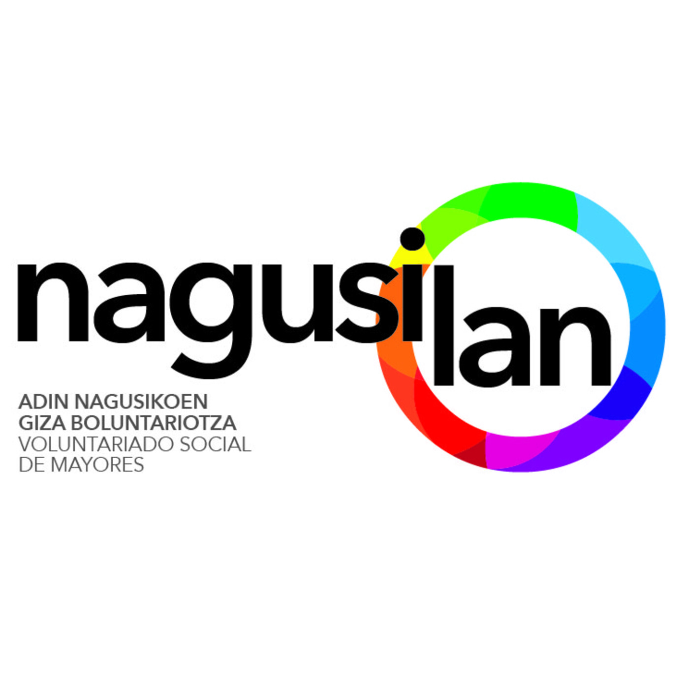 NAGUSILAN, VOLUNTARIADO SOCIAL DE MAYORES