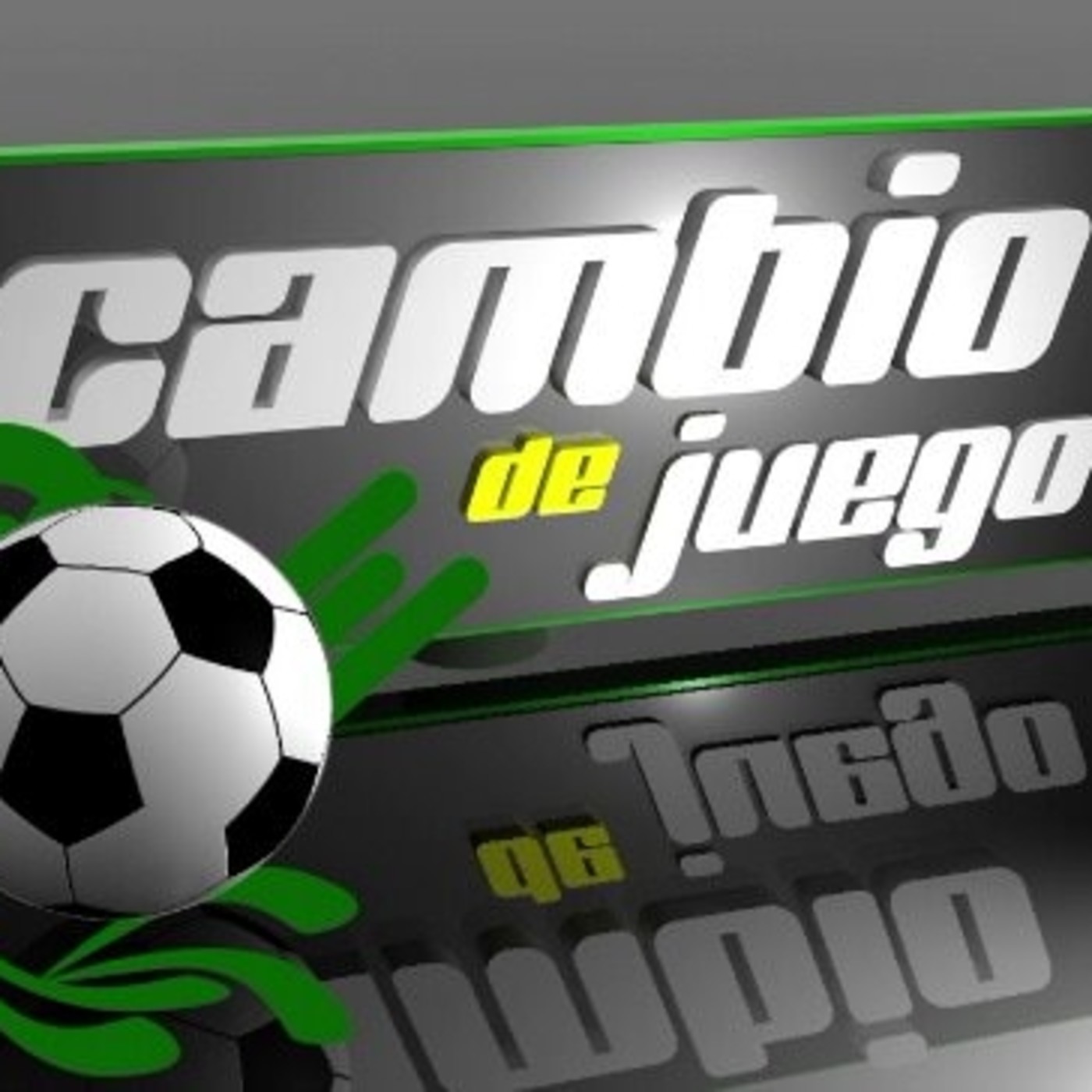Cambio de Juego RPA