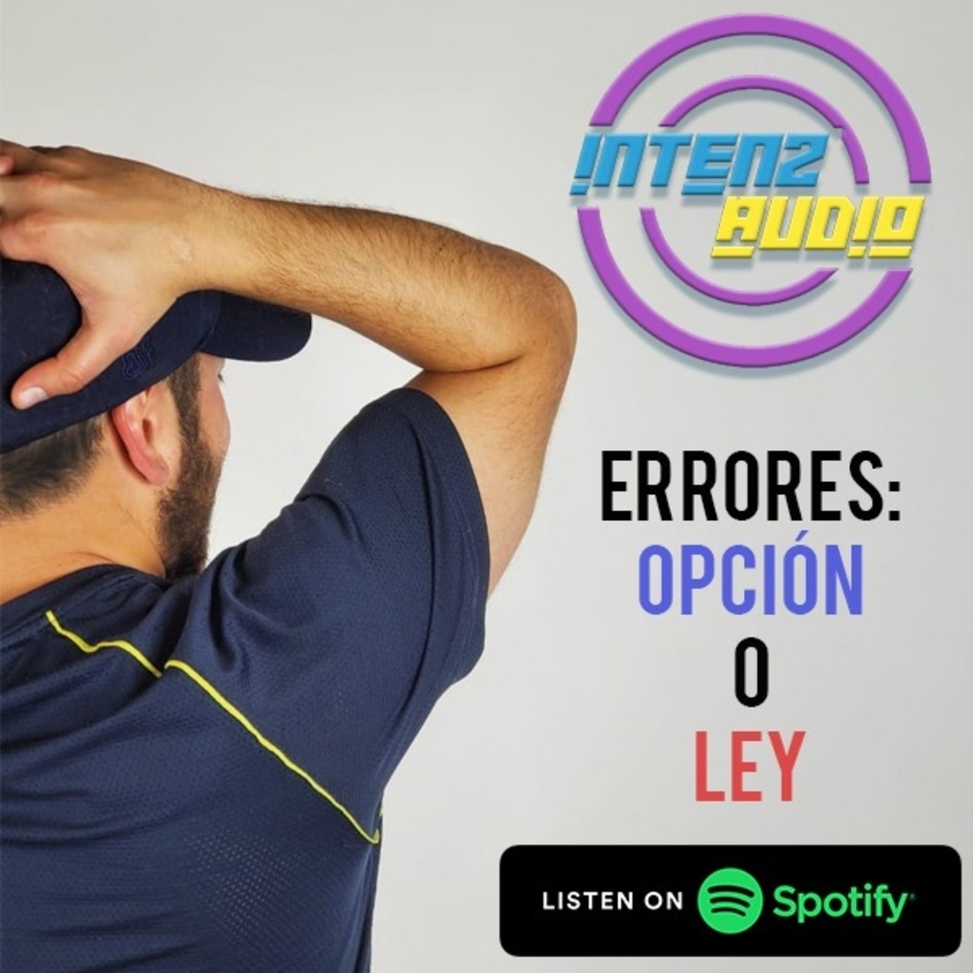 IntenzAudio