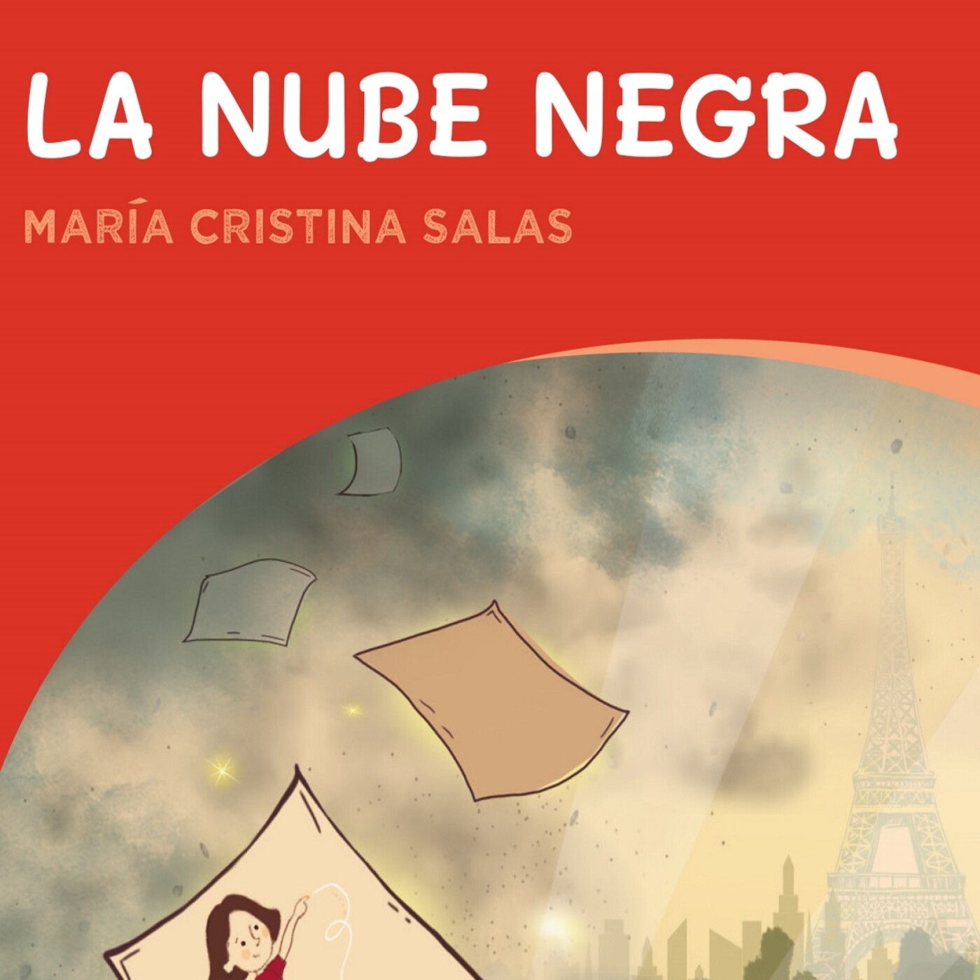 Entrevistas a María Cristina Salas