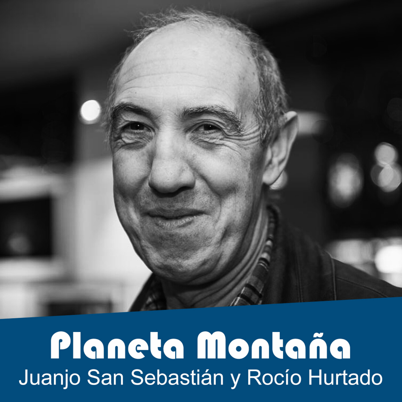 Planeta Montaña by \